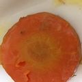 ちる丸's cooksnap of when they made 簡単甘くしない本格的人参グラッセ.
