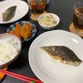 Aokokko♩'s cooksnap of when they made かぼちゃ煮.