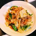 ランドセル餅's cooksnap of when they made 長ねぎたっぷり!豚肉キャベツの味噌炒め☆.