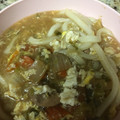xxx0w0xxx's cooksnap of when they made 卵とじうどん♪.