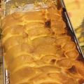クックAXFWQX☆'s cooksnap of when they made 桃ヨーグルトケーキ.