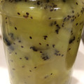 ジョンタ☆'s cooksnap of when they made 簡単！2ステップ！！完熟キウイジャム.