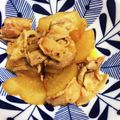 abamba's cooksnap of when they made ピリ辛 豚バラ大根.