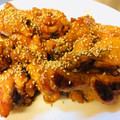 丸々だいすけ's cooksnap of when they made 煮込むだけ◎手羽元の旨煮.