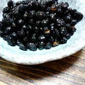 ma―chin's cooksnap of when they made 【野菜ソムリエ】新丹波黒の醤油炒め.