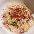 kahourain's cooksnap of when they made 掲載■炊飯器で本格♪参鶏湯(ｻﾑｹﾞﾀﾝ.