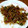 もん★もん's cooksnap of when they made 小松菜とちりめんじゃこのソフトふりかけ.