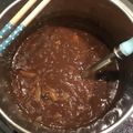 嫁が言うことは絶対's cooksnap of when they made 家にあるもので☆簡単ハヤシライス.