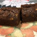 canadians's cooksnap of when they made サラダ油で簡単！濃厚ココアケーキ.