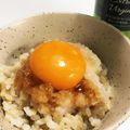 YUKIKI☆'s cooksnap of when they made 隠し味はオリーブオイル　大根おろしご飯.