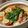 クックぎし's cooksnap of when they made 有頭エビと春雨の香草たっぷりタイ風鍋.