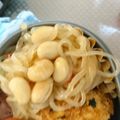 かなげっちょ's cooksnap of when they made 大豆と白滝のピリカラ煮.