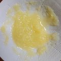 ☆ジジ大好き☆'s cooksnap of when they made 【離乳食初期】キャベツペースト.