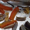 クックPYWFJY☆'s cooksnap of when they made 旬野菜のローストグリル.
