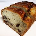 そらいろ☆うさぎ's cooksnap of when they made バナナとホットケーキミックスとヨーグルト.