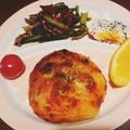 すみま～る's cooksnap of when they made 朝ごはん、お弁当に最適！ハムエッグ.