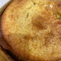カスミピラティス's cooksnap of when they made HMで簡単に作れる！バナナと紅茶のケーキ.