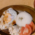 にゃんこ先生ฅ's cooksnap of when they made 簡単☆ロコモコソース～ちょい和風味～.