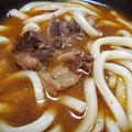 ゆうまいズ's cooksnap of when they made これぞ台湾の味？美味しいよ♪紅焼牛肉麺★.