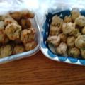クックGCMPUO☆'s cooksnap of when they made とっても便利！作りおき肉団子♪.