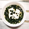 ぷっくりんご's cooksnap of when they made 時短レシピ！　お豆腐茶漬け.