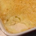 ららこーら's cooksnap of when they made オーブンで作るポテトのスコップコロッケ.
