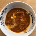 akkunchoi's cooksnap of when they made ガラムマサラで作る簡単バターチキンカレー.