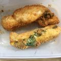 クック05N5RD☆'s cooksnap of when they made ささみの、梅シソチーズロールフライ。.