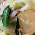 クックLB0KZO☆'s cooksnap of when they made 手作り☆ちゃんぽんのスープ.