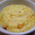 北京パンダ's cooksnap of when they made お手軽☆かぼちゃのきび粥.