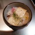 はなのかくめいじ's cooksnap of when they made 白菜とチーズ☆簡単５分でクリームスープ.