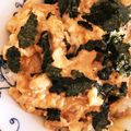 いせご's cooksnap of when they made 黄金比の親子丼.