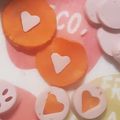 さえちゃん！'s cooksnap of when they made 七夕やお弁当に＊星型魚ニソに野菜ｉｎ♪.