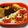 クックR126AP☆'s cooksnap of when they made カニカマ1本de簡単すぎる節分のキャラ弁.