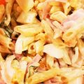 ななみはママ's cooksnap of when they made ペンネのサラダ♪.