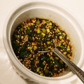 missmacky2000's cooksnap of when they made お箸が止まらない！簡単☆ゆで豚のたれ.