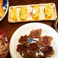 すみま～る's cooksnap of when they made 白だしで作るだし巻き卵.