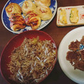 すみま～る's cooksnap of when they made 豚肉ともやしの赤しそ炒め.