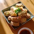 クック3LVKJL☆'s cooksnap of when they made キャベツ７ミンチ３稲荷ヘルシーダイエット.
