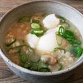 あーこ姐's cooksnap of when they made ヘルシー シーフードオートミール.