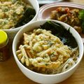 ガメコ's cooksnap of when they made 麺つゆでほっこりにゅうめん♡.
