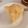 ピロエ's cooksnap of when they made レンジで簡単！HM☆蒸しケーキ.