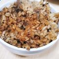 あさここなっつ's cooksnap of when they made 入れるだけ！塩昆布とツナの炊き込みご飯★.