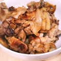 あさここなっつ's cooksnap of when they made れんこんと豚肉の甘辛炒め.