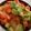 みどり☆☆☆☆☆'s cooksnap of when they made アボガド＆トマトの創作丼withチーズ！.
