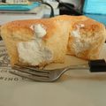 早早早's cooksnap of when they made シフォンでカップケーキ.