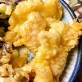 のんべぇヒロ's cooksnap of when they made 鶏天。.