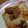 だいたいぶ's cooksnap of when they made おもちのねぎ＆チーズ焼き♥納豆のせ～♪.