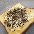 ユカtoマオマオ's cooksnap of when they made ほろ苦がいい♪コーヒートースト.