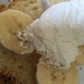 ﾌﾞﾚﾝﾀﾞ's cooksnap of when they made 包丁いらずのバナナの切り方！.